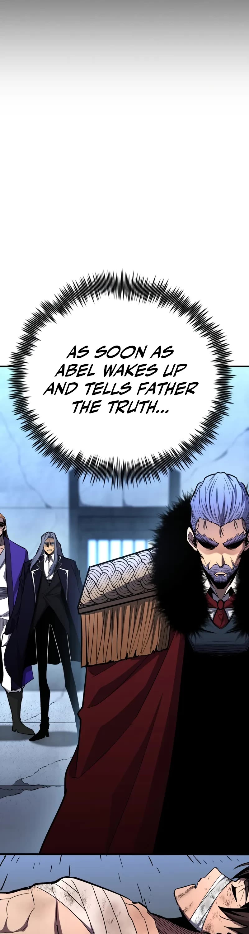 Standard of Reincarnation chapter 151 page 18