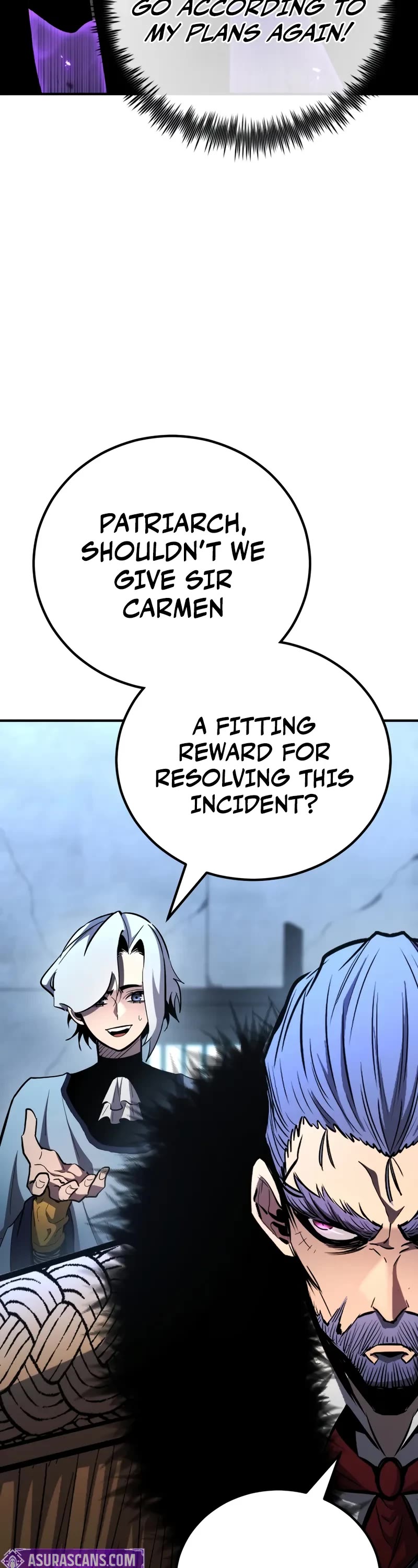 Standard of Reincarnation chapter 151 page 24