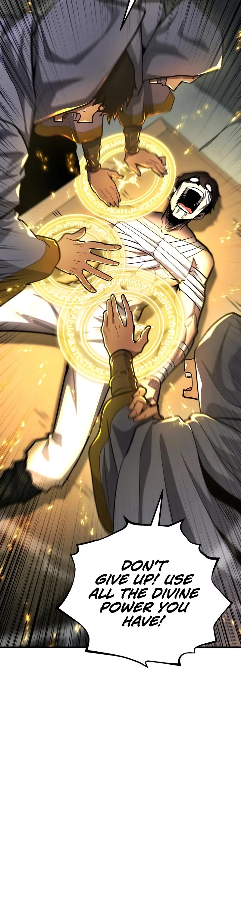 Standard of Reincarnation chapter 151 page 4