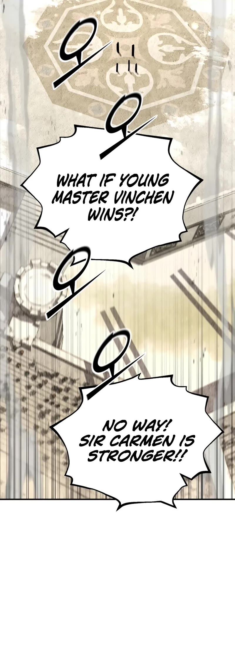 Standard of Reincarnation chapter 151 page 56
