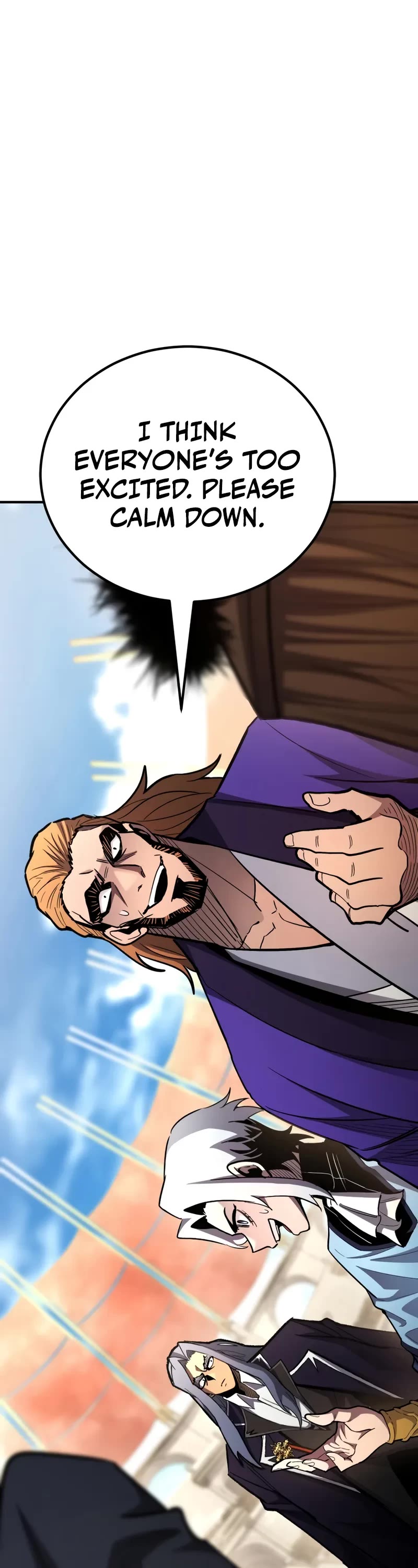 Standard of Reincarnation chapter 151 page 60