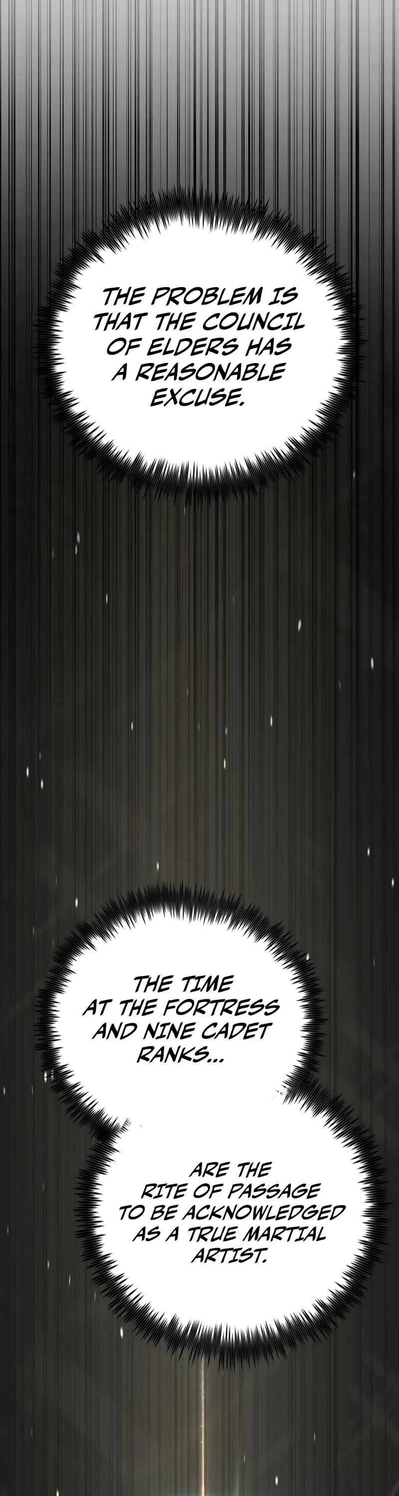 Standard of Reincarnation chapter 151 page 71