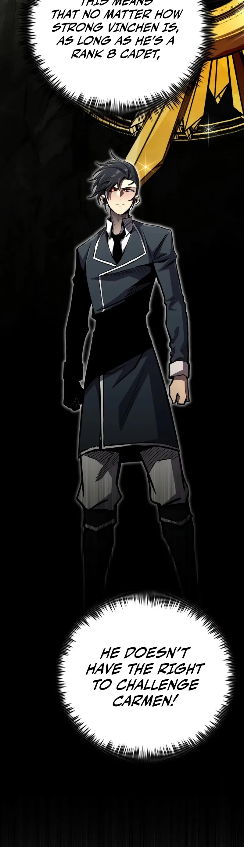 Standard of Reincarnation chapter 151 page 73