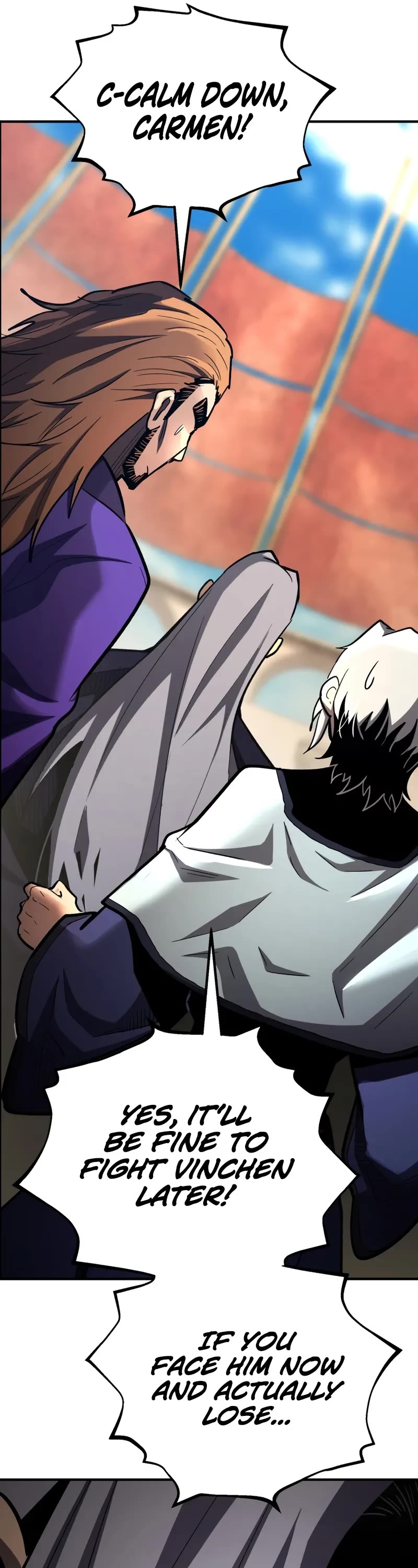 Standard of Reincarnation chapter 152 page 12