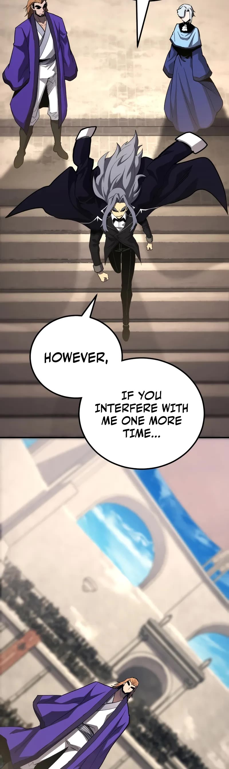 Standard of Reincarnation chapter 152 page 15