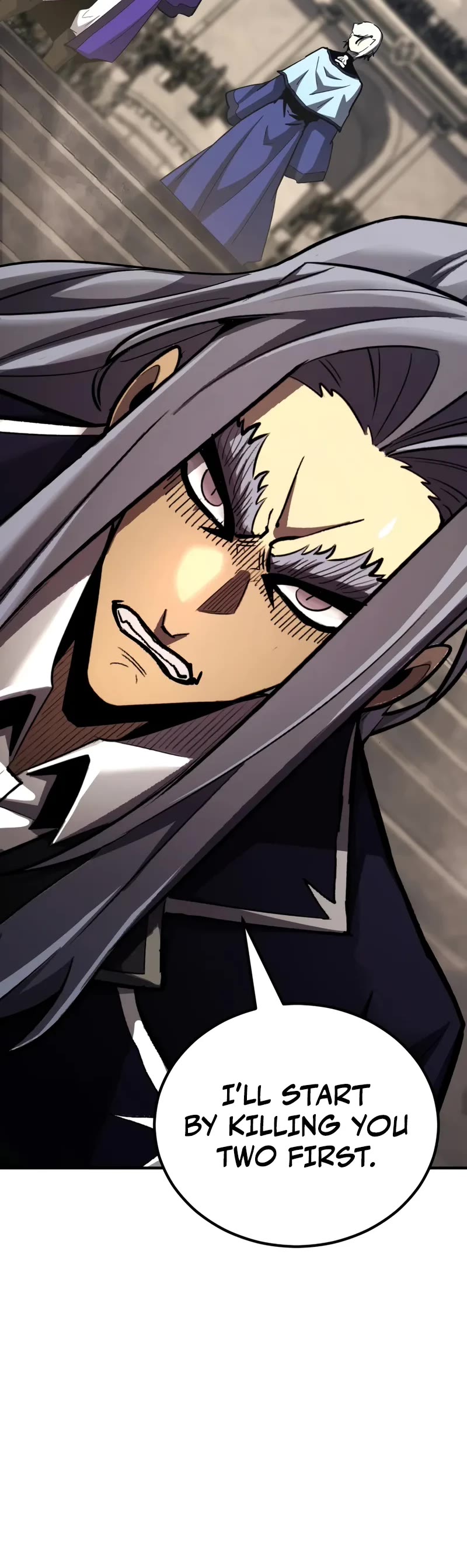 Standard of Reincarnation chapter 152 page 16