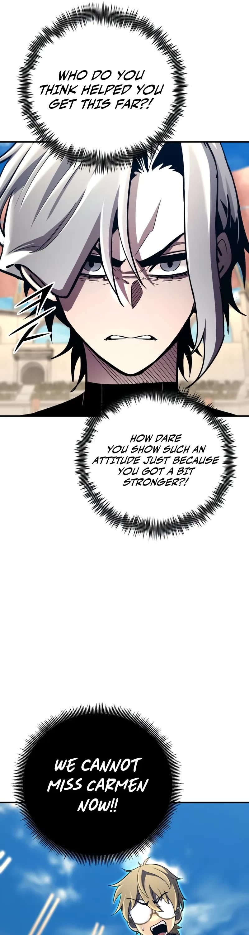 Standard of Reincarnation chapter 152 page 17