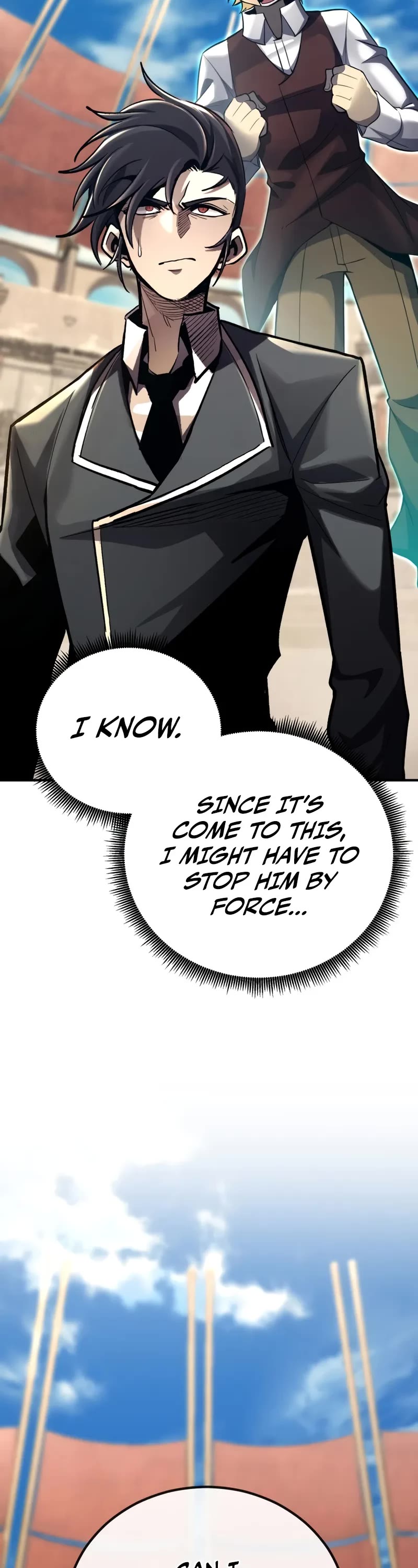 Standard of Reincarnation chapter 152 page 18