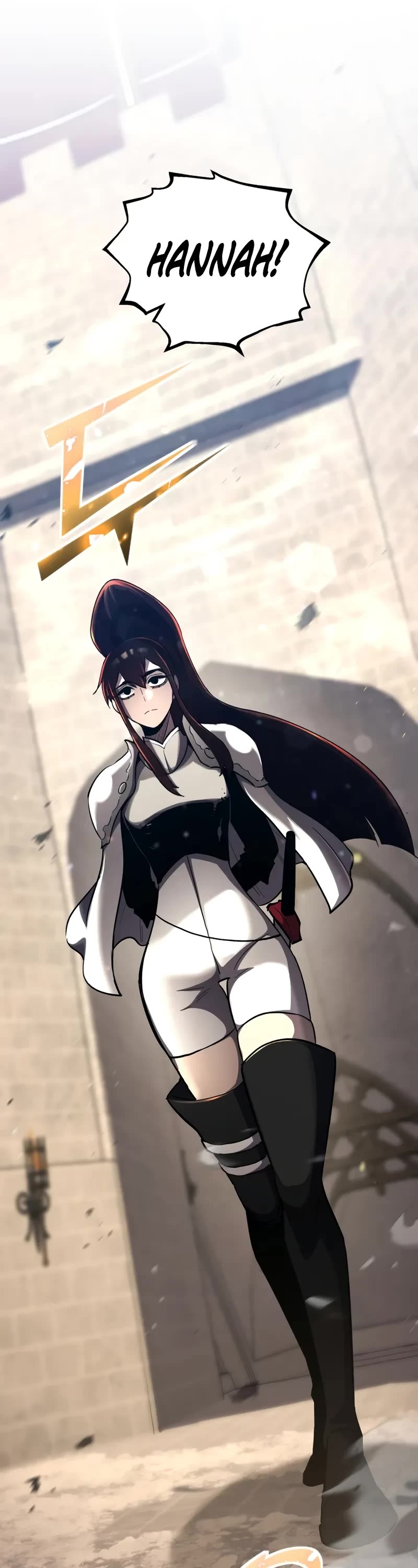 Standard of Reincarnation chapter 152 page 22