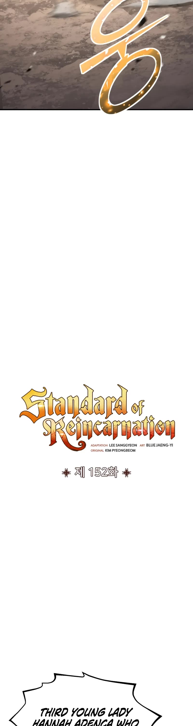 Standard of Reincarnation chapter 152 page 23