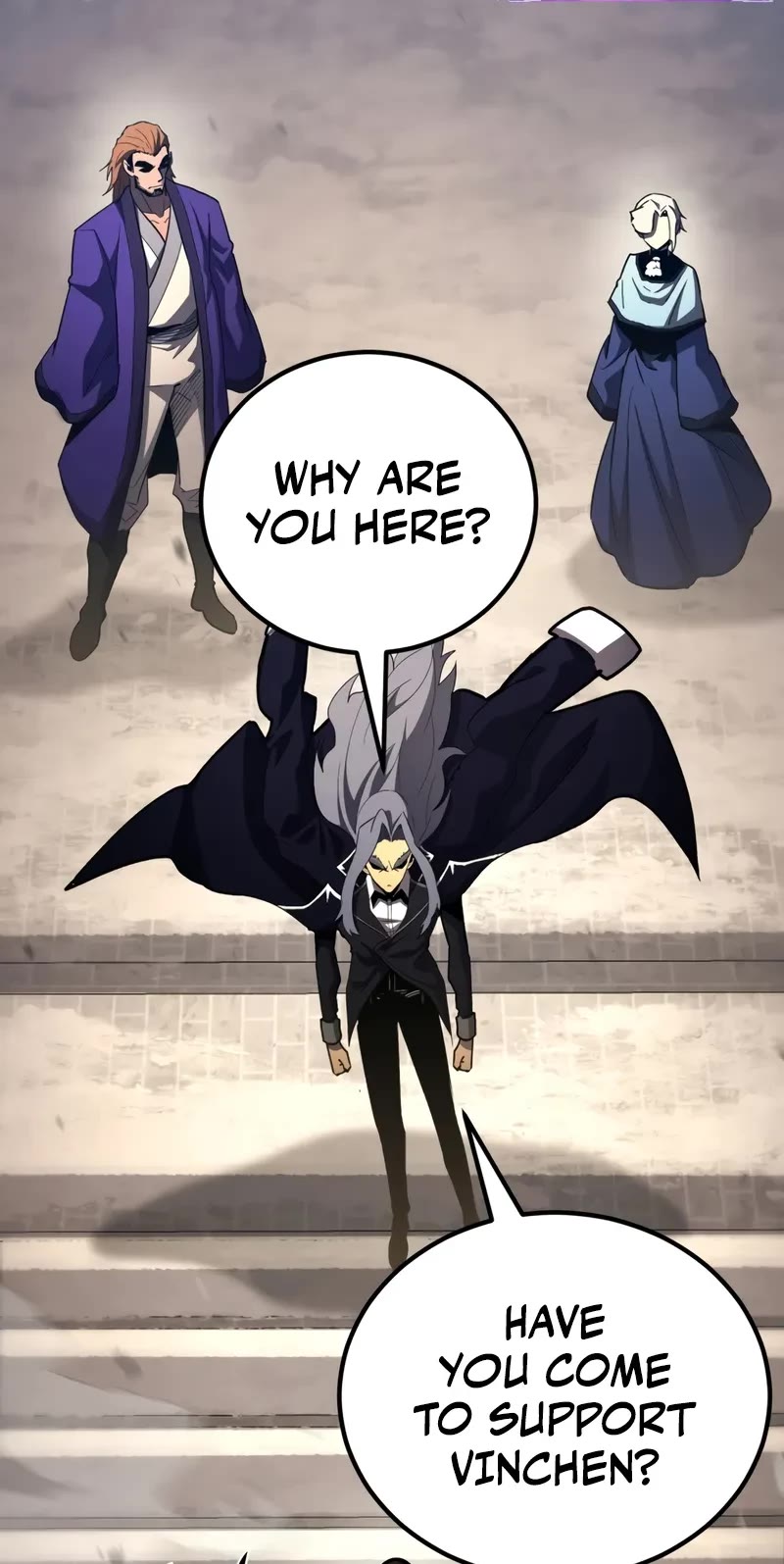 Standard of Reincarnation chapter 152 page 25