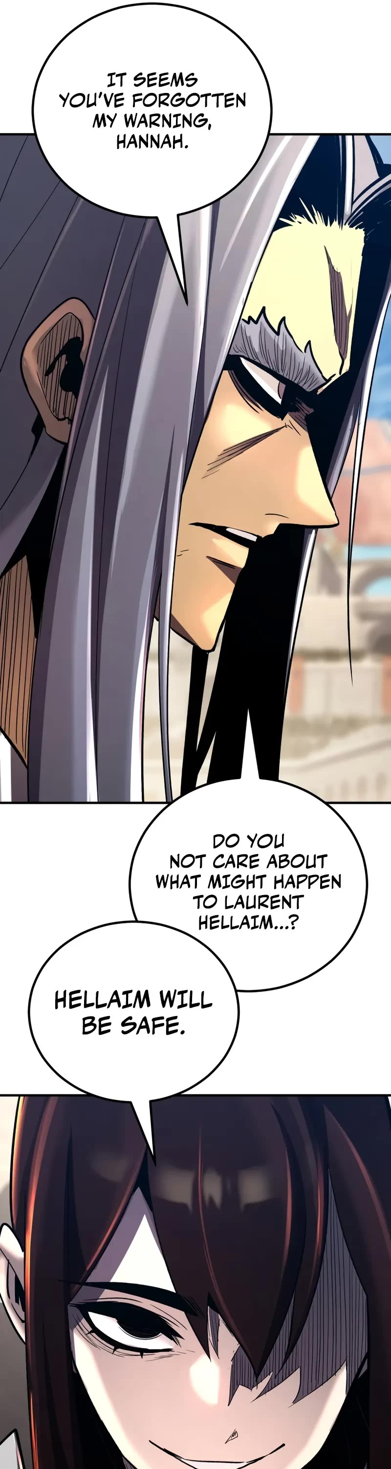 Standard of Reincarnation chapter 152 page 27