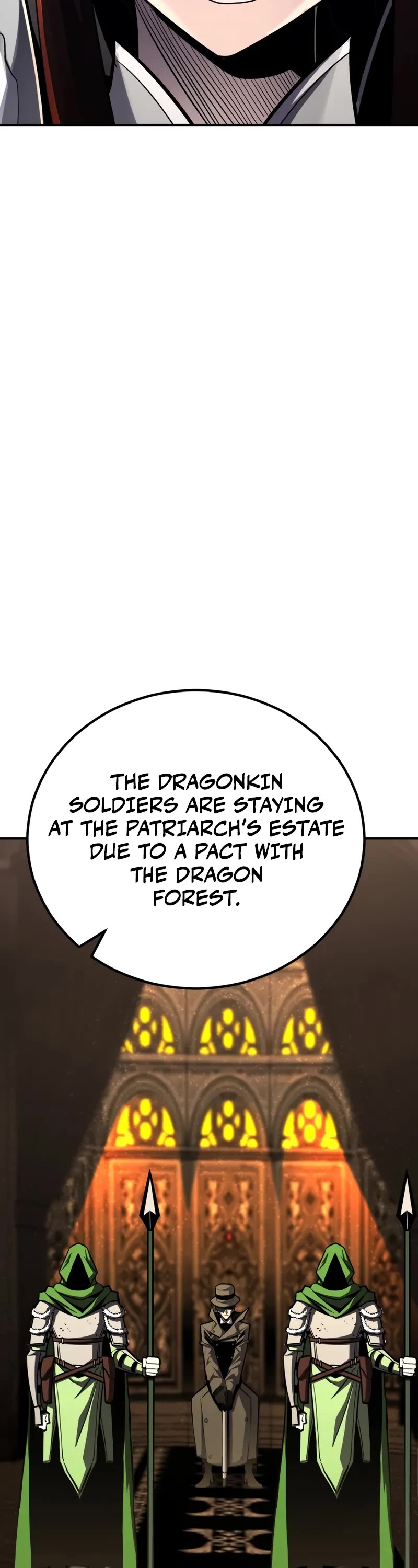 Standard of Reincarnation chapter 152 page 28