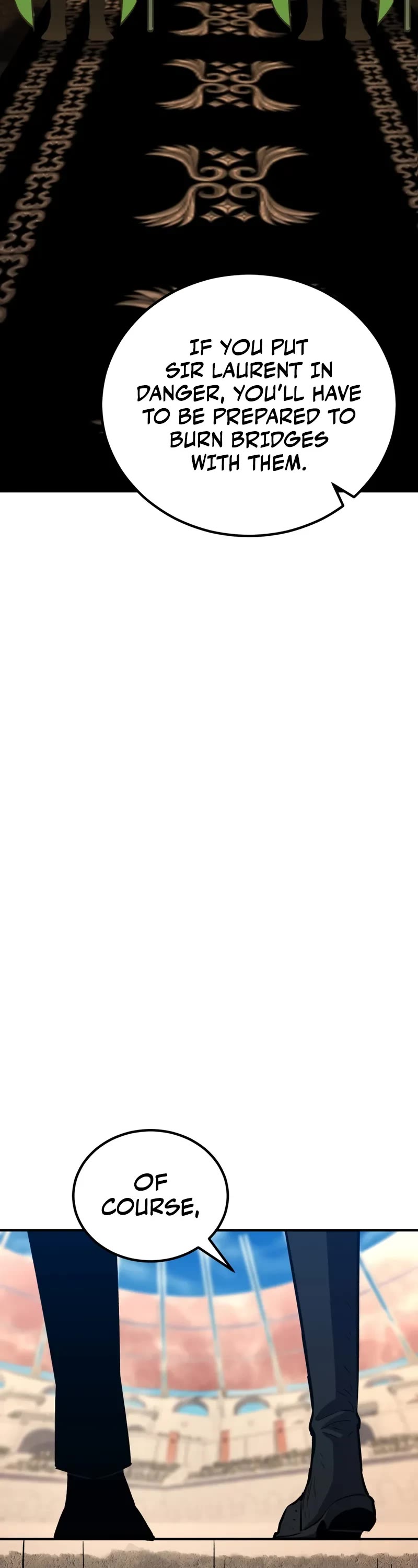 Standard of Reincarnation chapter 152 page 29