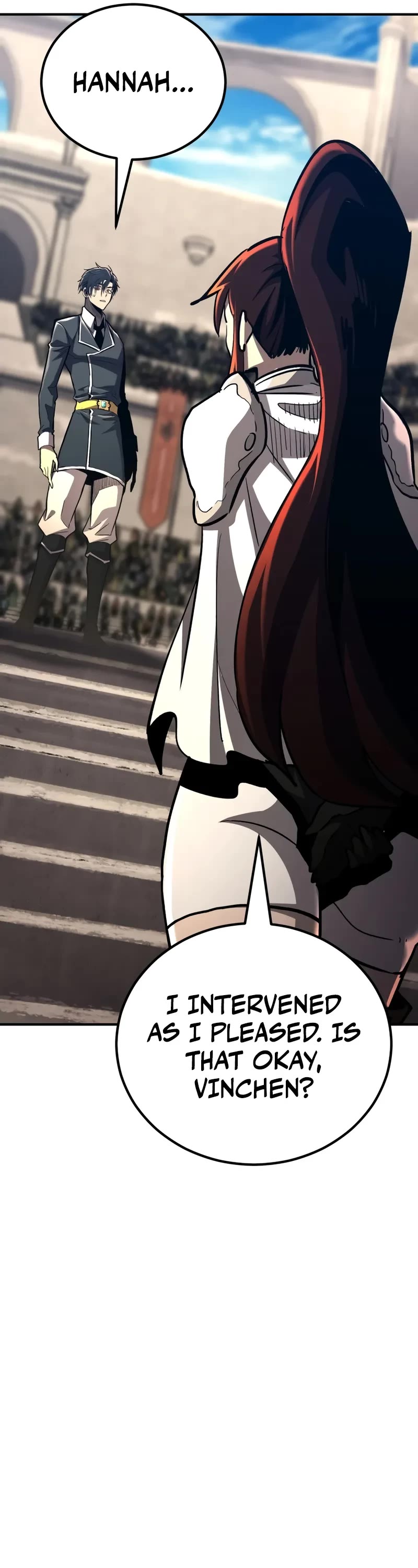 Standard of Reincarnation chapter 152 page 32