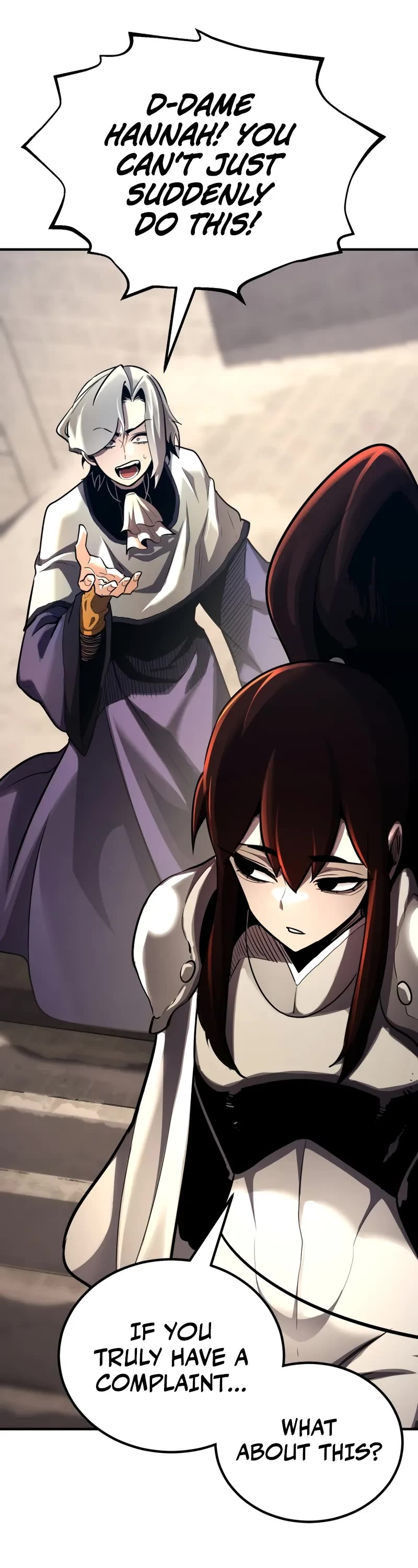 Standard of Reincarnation chapter 152 page 33