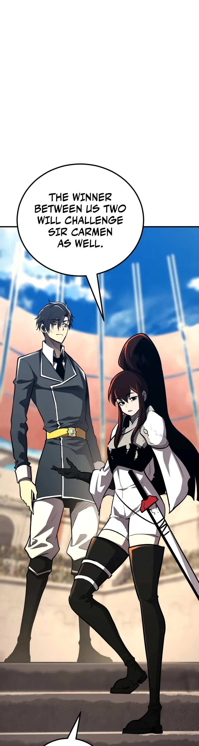 Standard of Reincarnation chapter 152 page 34