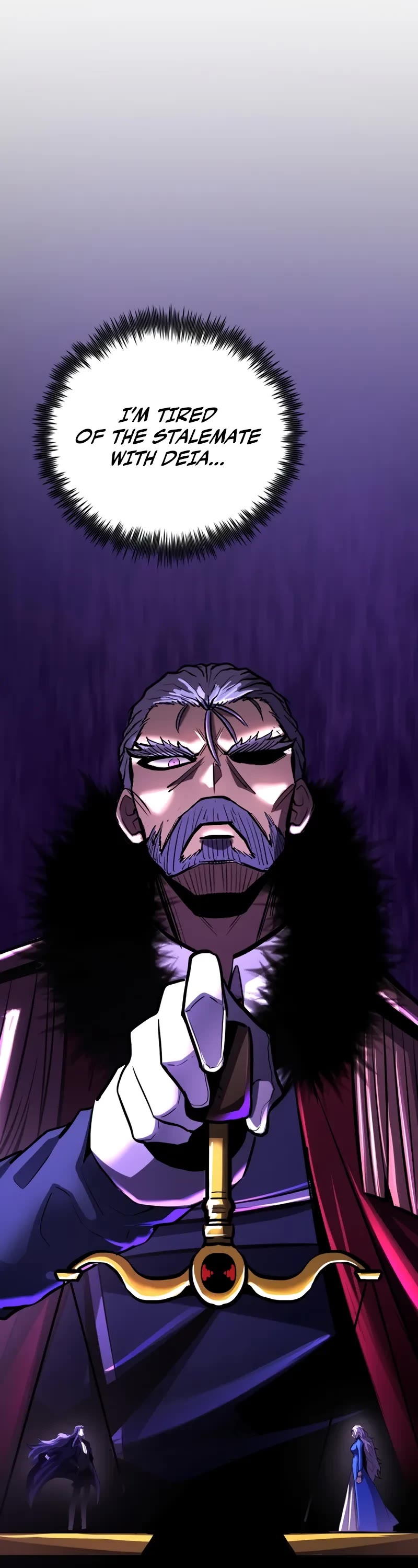 Standard of Reincarnation chapter 152 page 37