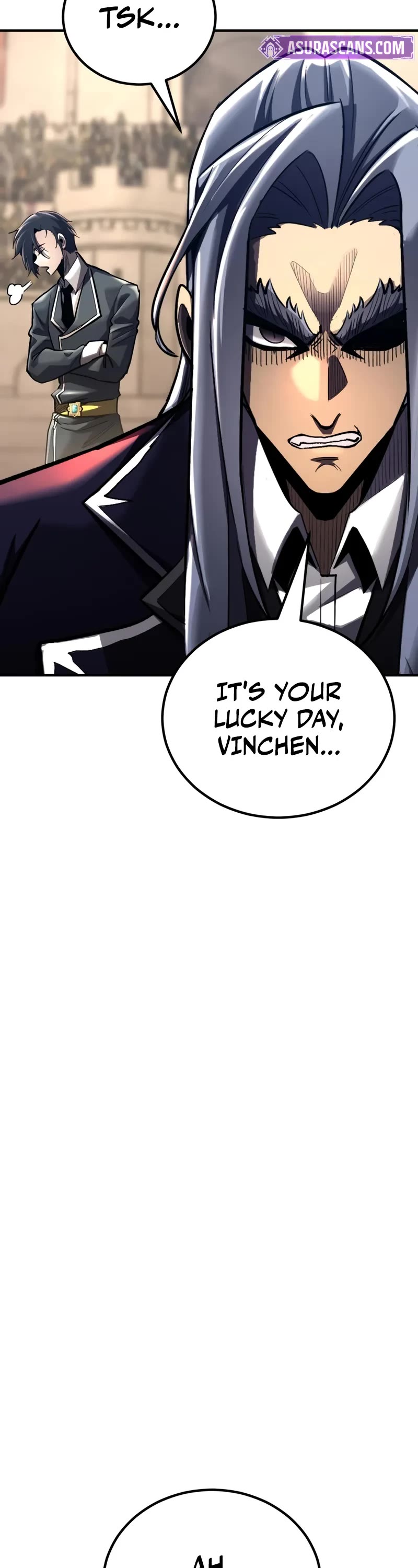 Standard of Reincarnation chapter 152 page 4