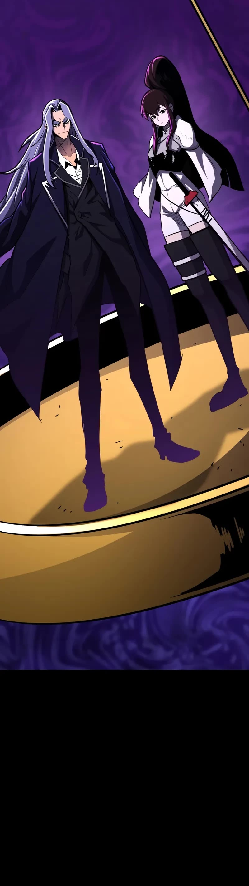 Standard of Reincarnation chapter 152 page 40