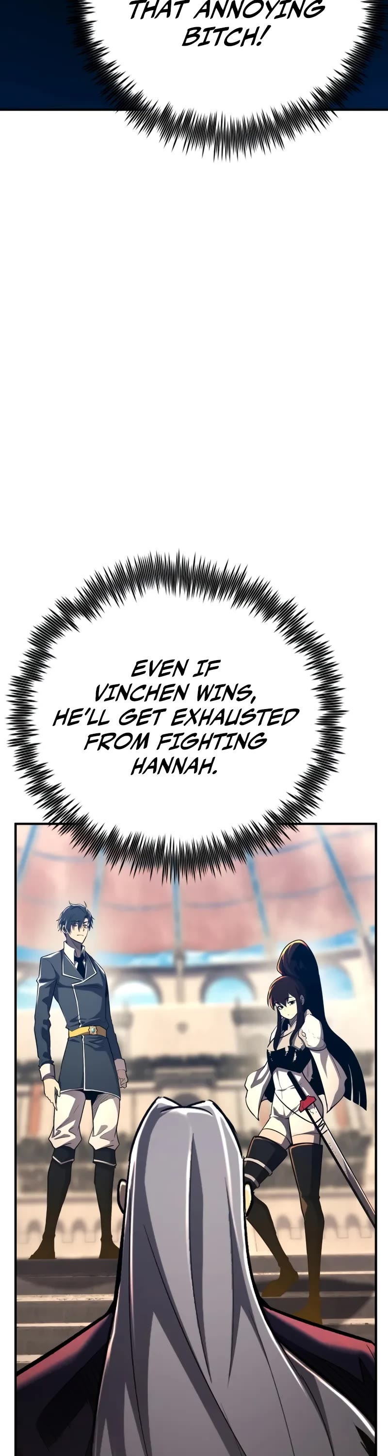 Standard of Reincarnation chapter 152 page 43