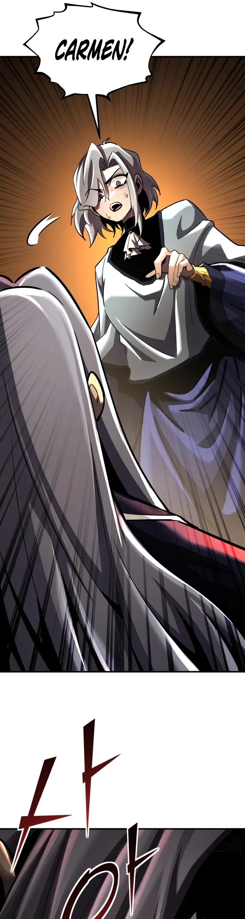 Standard of Reincarnation chapter 152 page 47