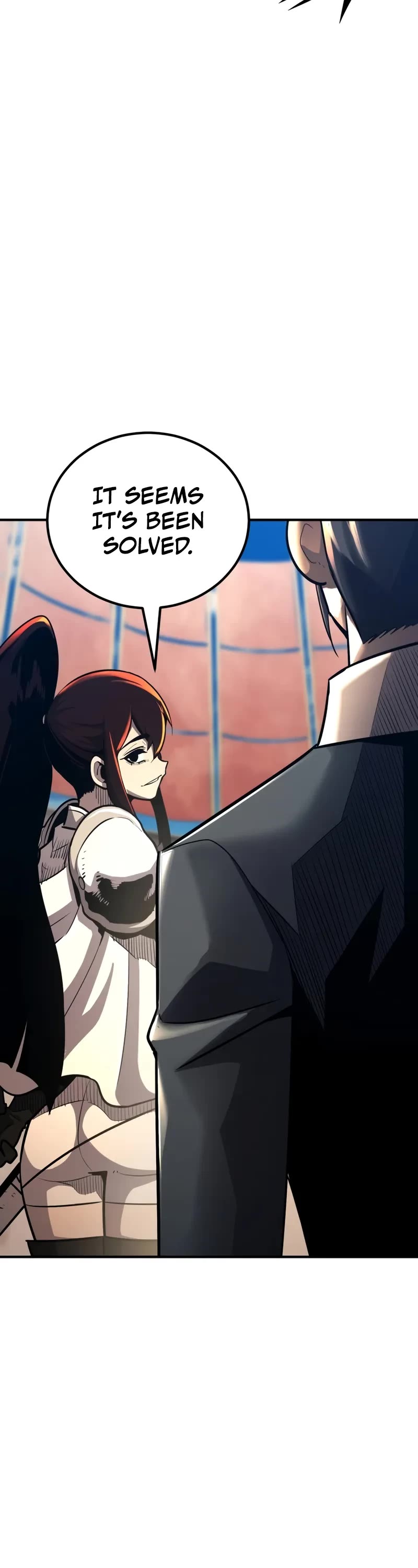 Standard of Reincarnation chapter 152 page 49