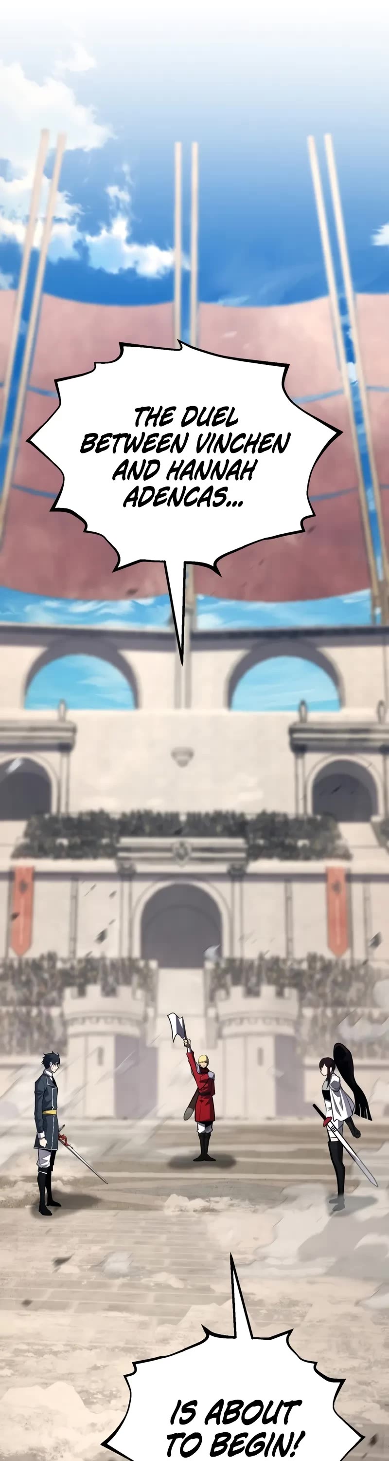 Standard of Reincarnation chapter 152 page 52