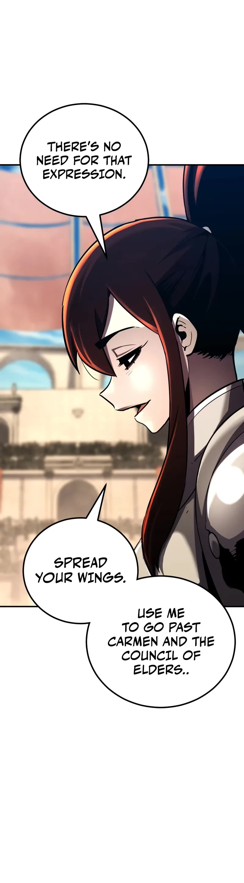 Standard of Reincarnation chapter 152 page 56