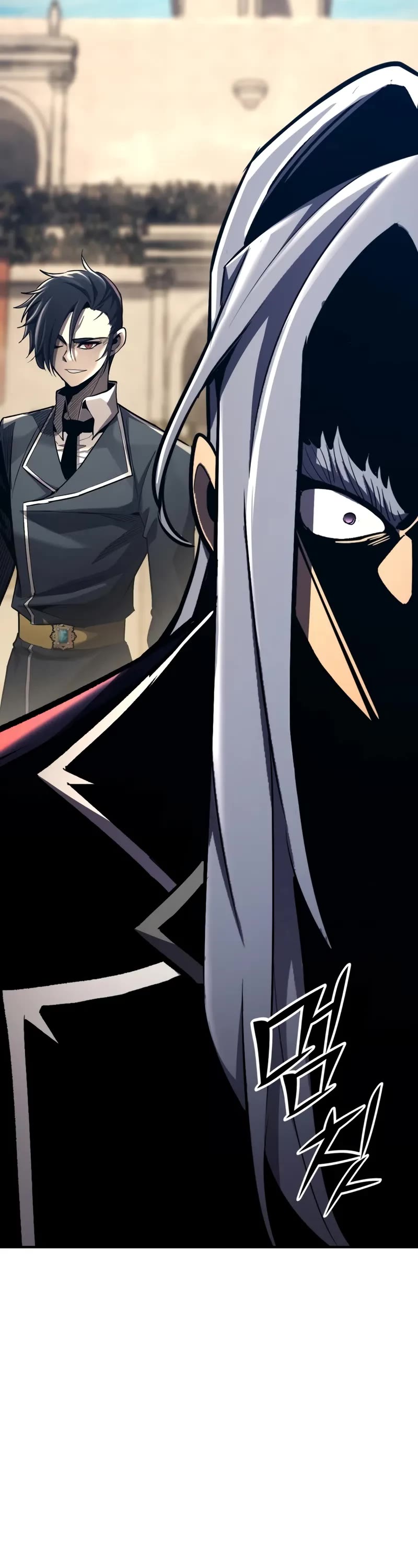 Standard of Reincarnation chapter 152 page 6