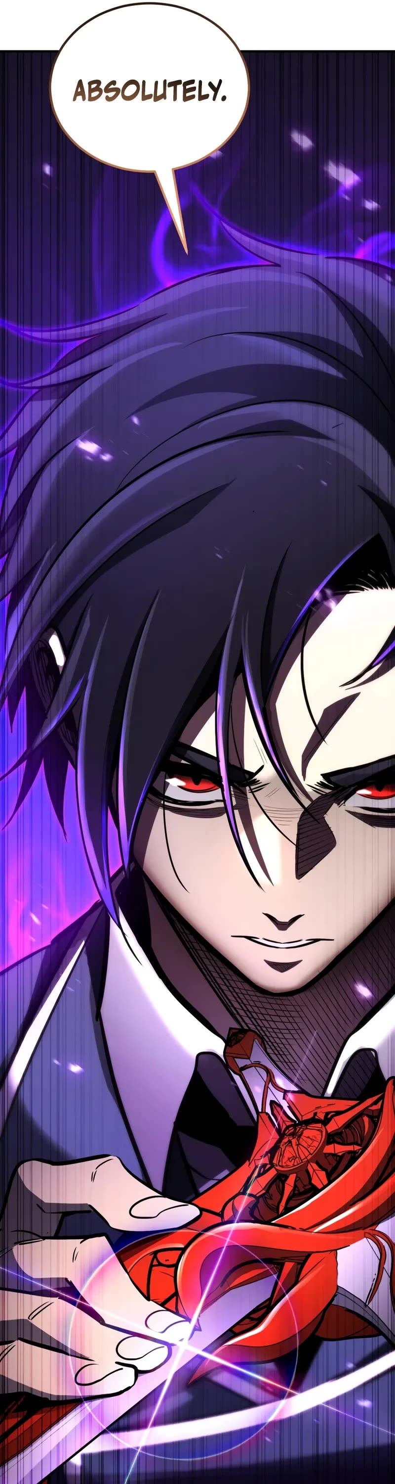 Standard of Reincarnation chapter 152 page 62