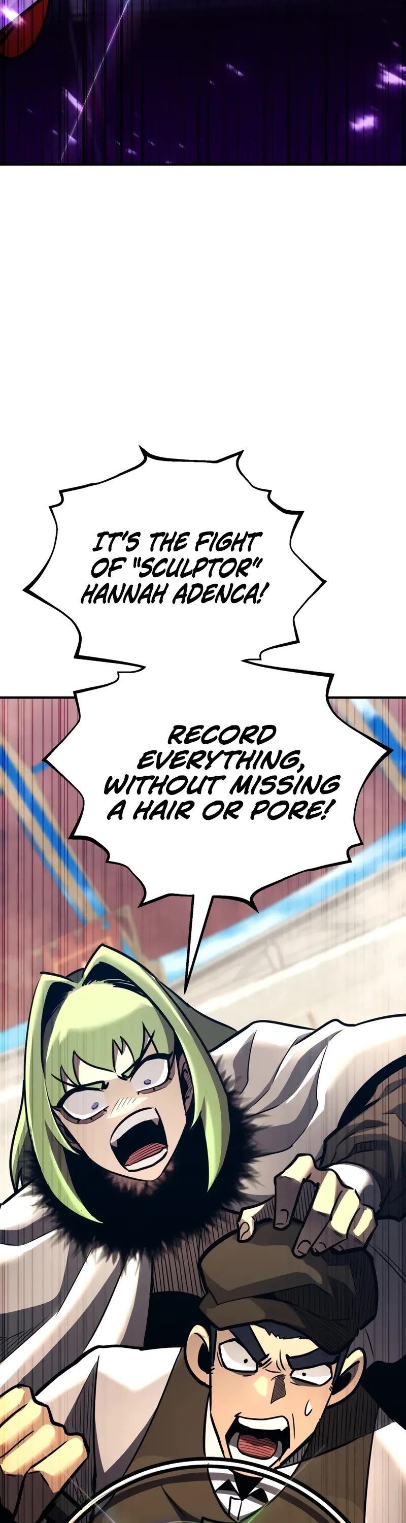 Standard of Reincarnation chapter 152 page 63