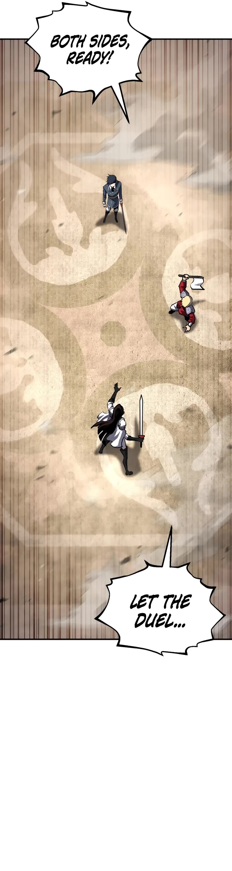 Standard of Reincarnation chapter 152 page 67