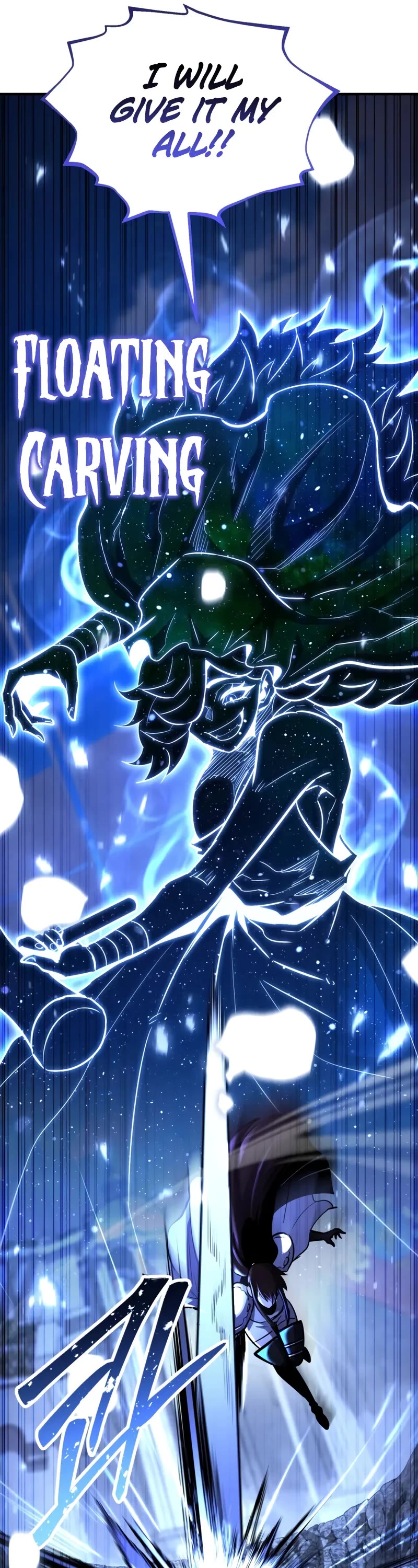 Standard of Reincarnation chapter 152 page 77