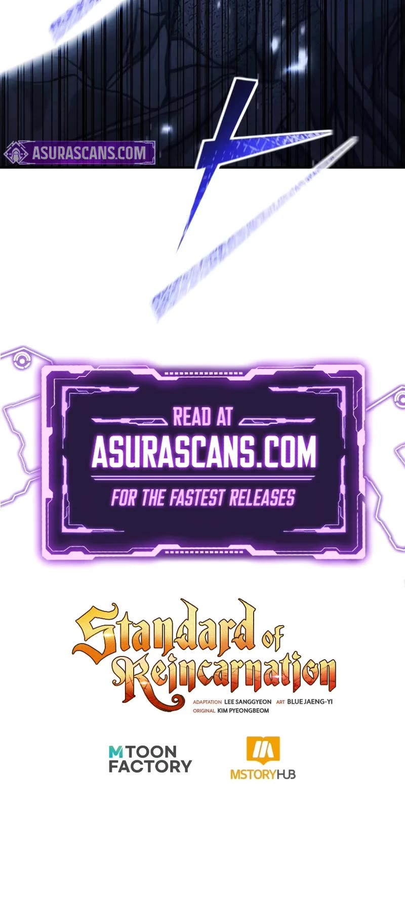 Standard of Reincarnation chapter 152 page 79