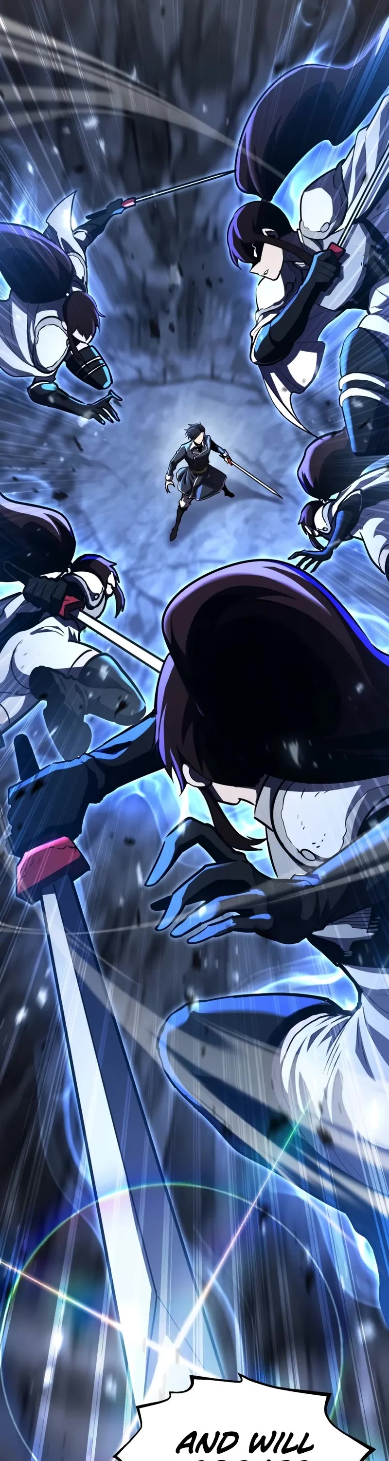 Standard of Reincarnation chapter 153 page 15