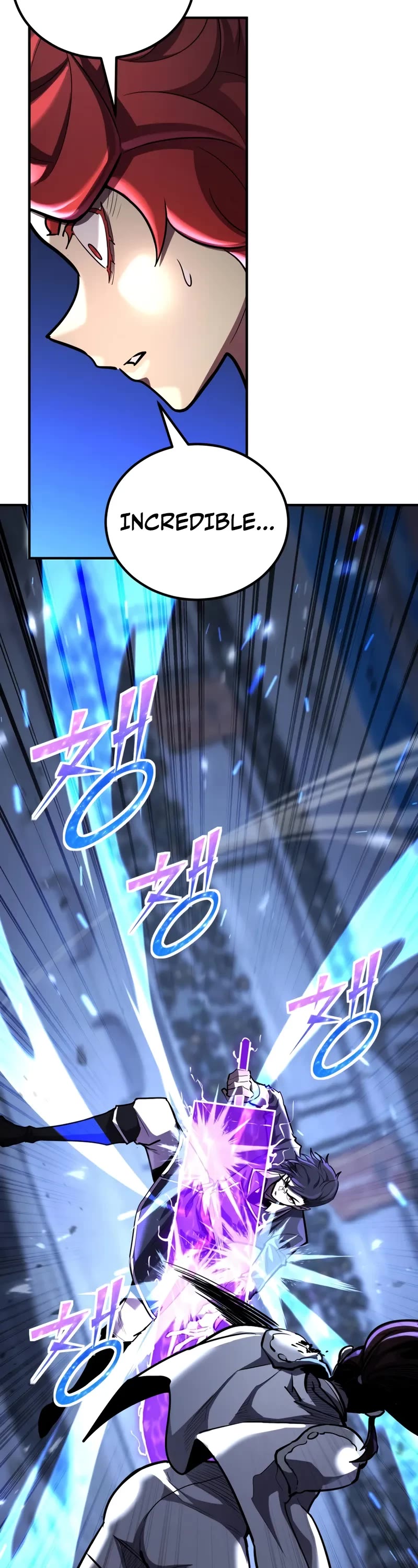 Standard of Reincarnation chapter 153 page 19