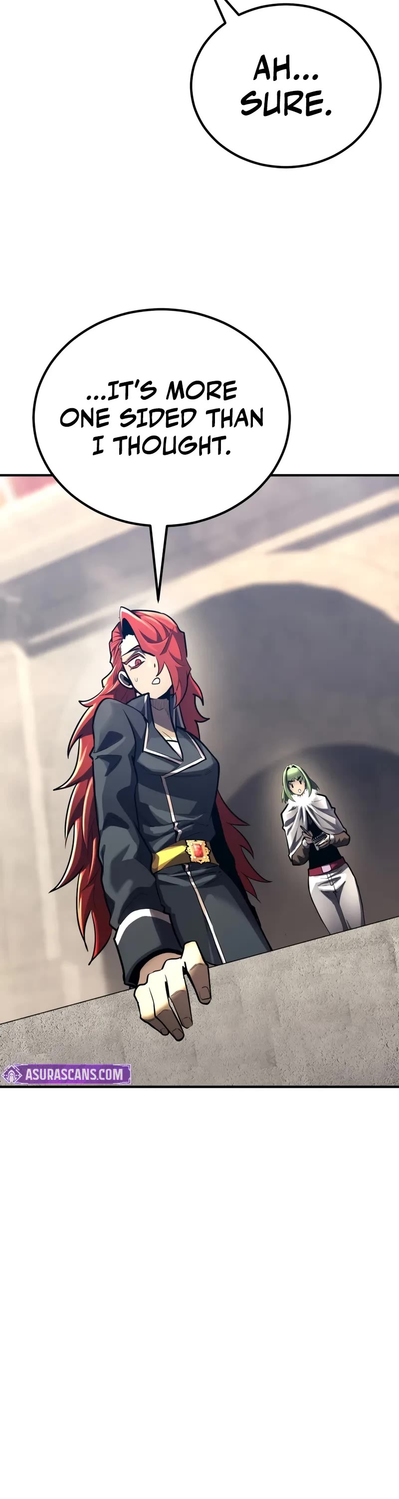 Standard of Reincarnation chapter 153 page 23