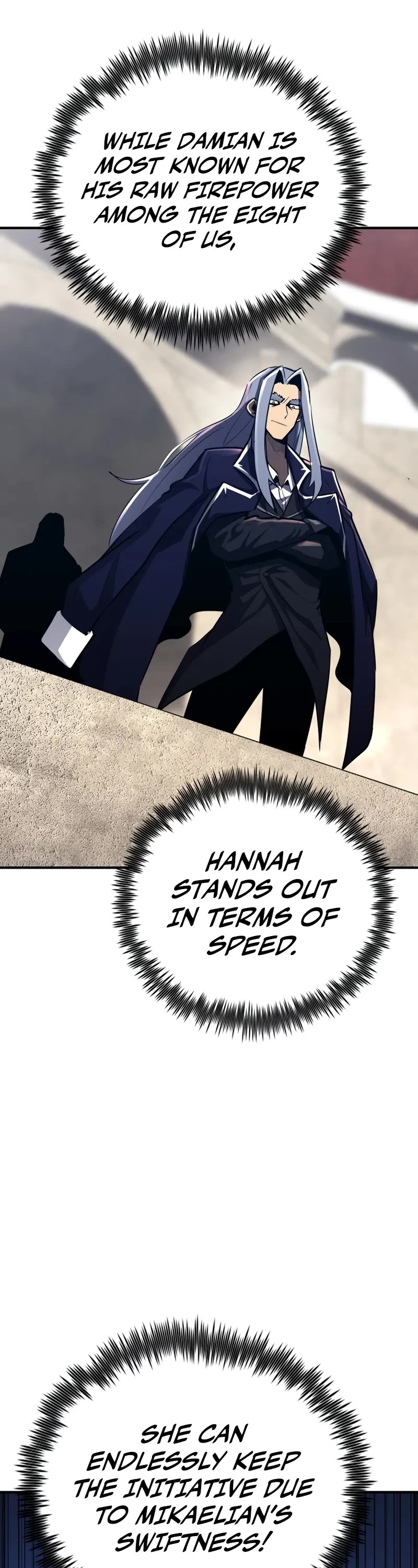 Standard of Reincarnation chapter 153 page 24