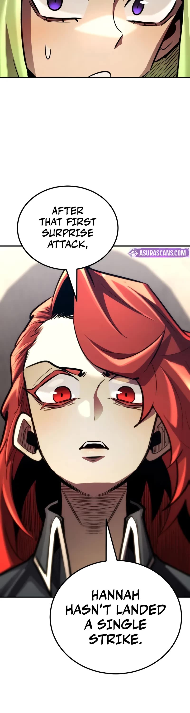 Standard of Reincarnation chapter 153 page 28