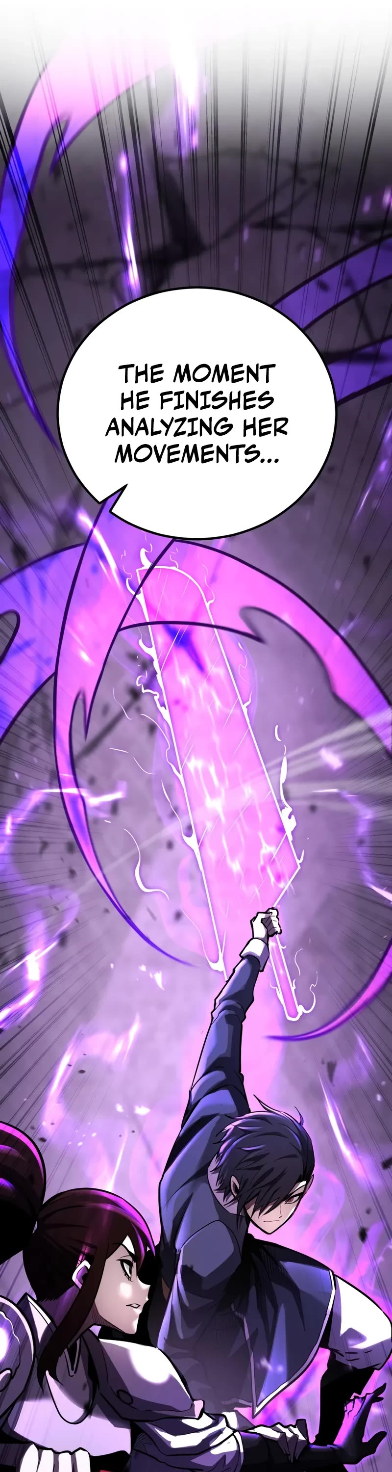 Standard of Reincarnation chapter 153 page 31