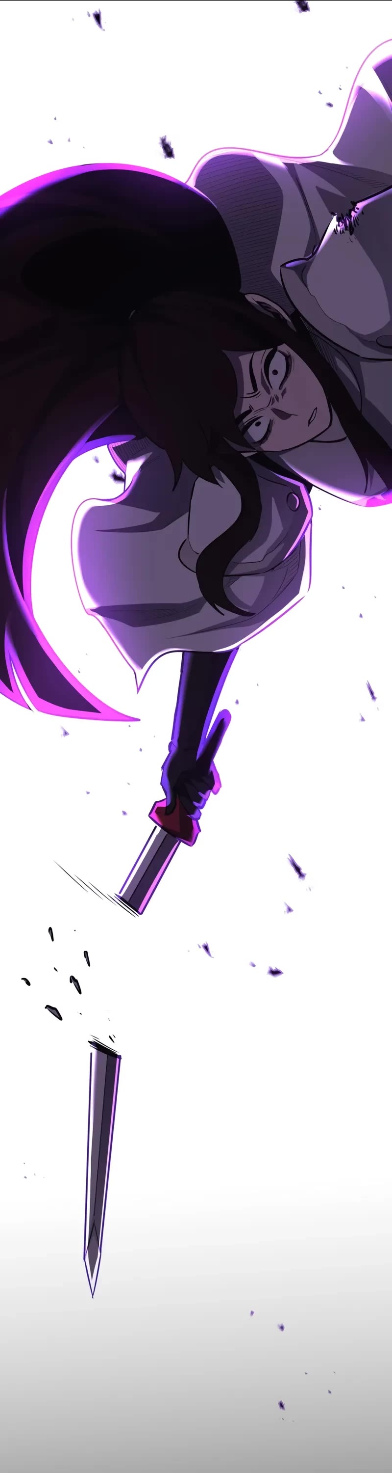 Standard of Reincarnation chapter 153 page 36