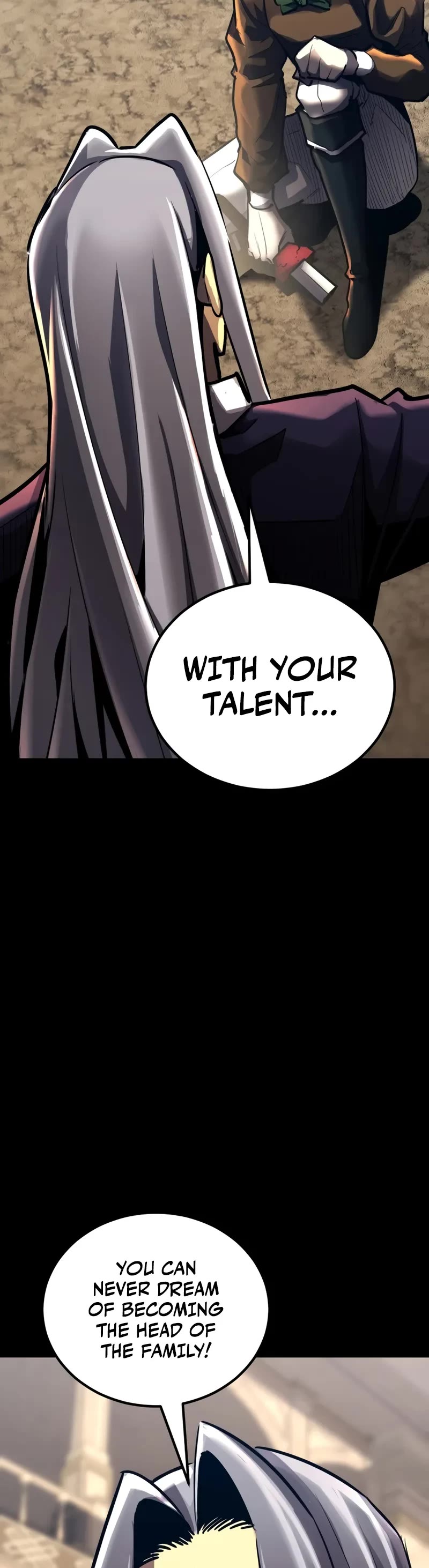 Standard of Reincarnation chapter 153 page 39