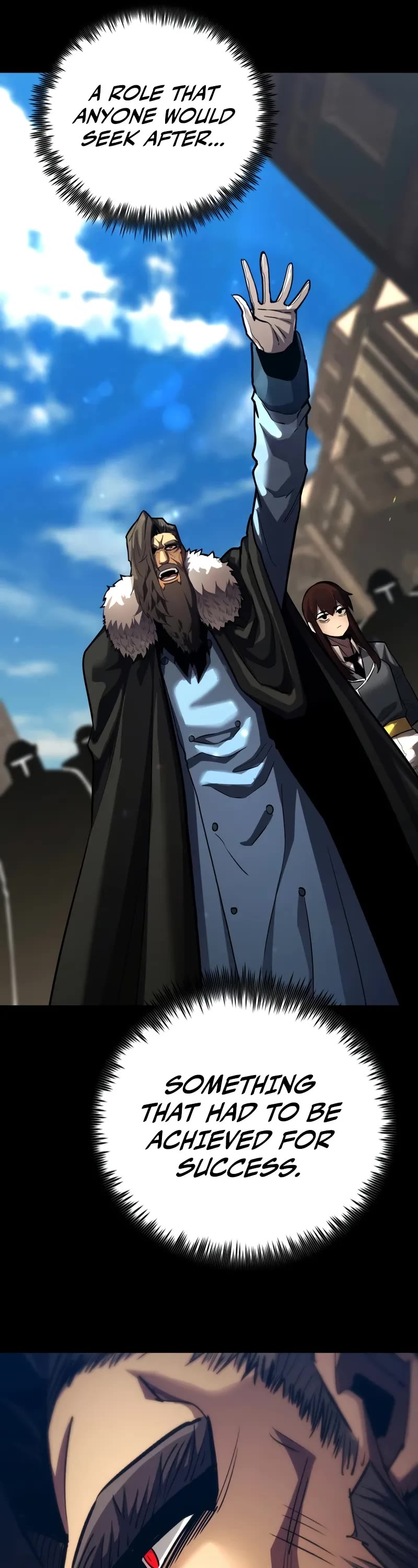 Standard of Reincarnation chapter 153 page 41