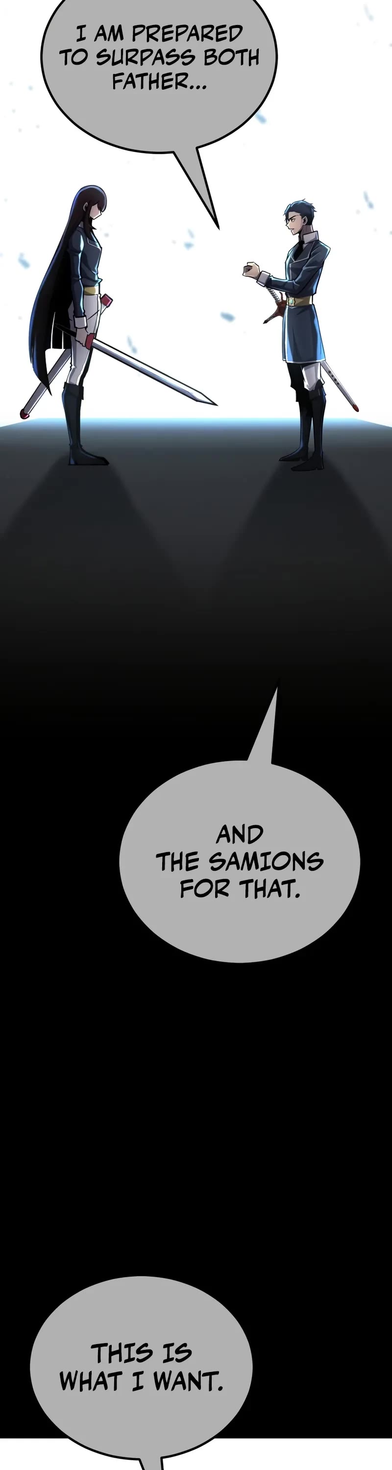 Standard of Reincarnation chapter 153 page 43