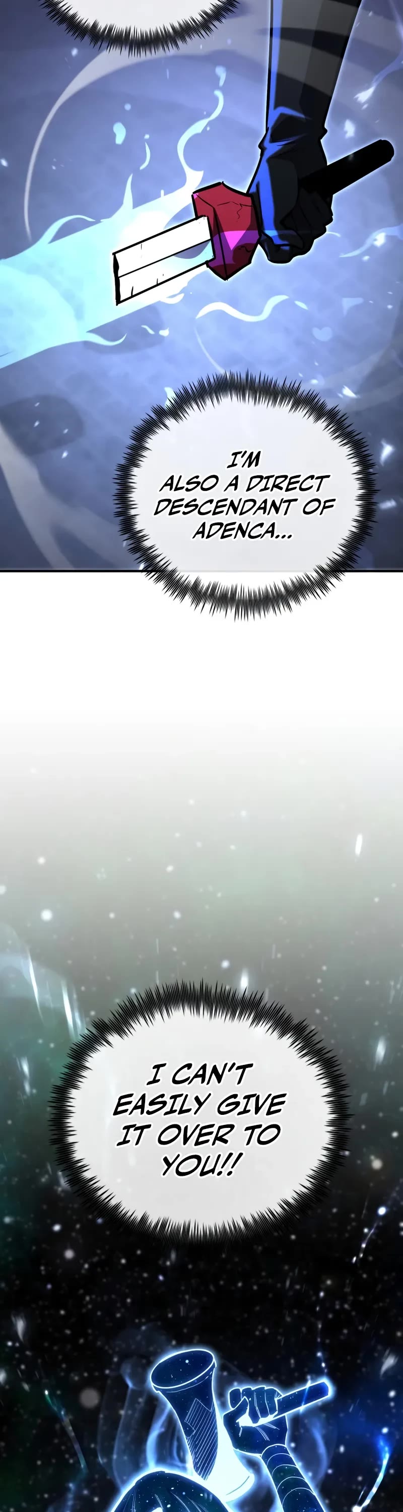 Standard of Reincarnation chapter 153 page 48