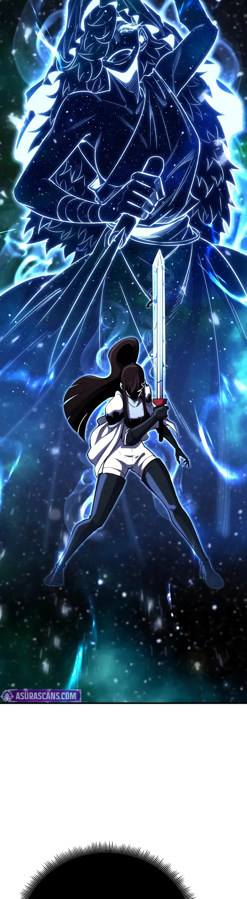 Standard of Reincarnation chapter 153 page 49