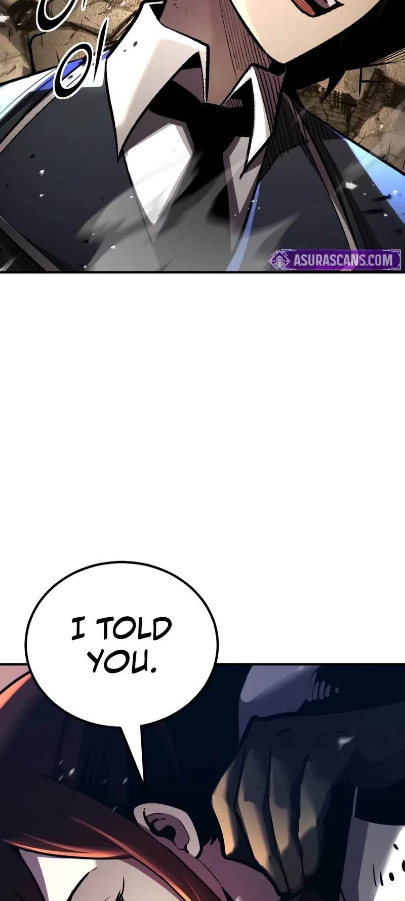 Standard of Reincarnation chapter 153 page 5