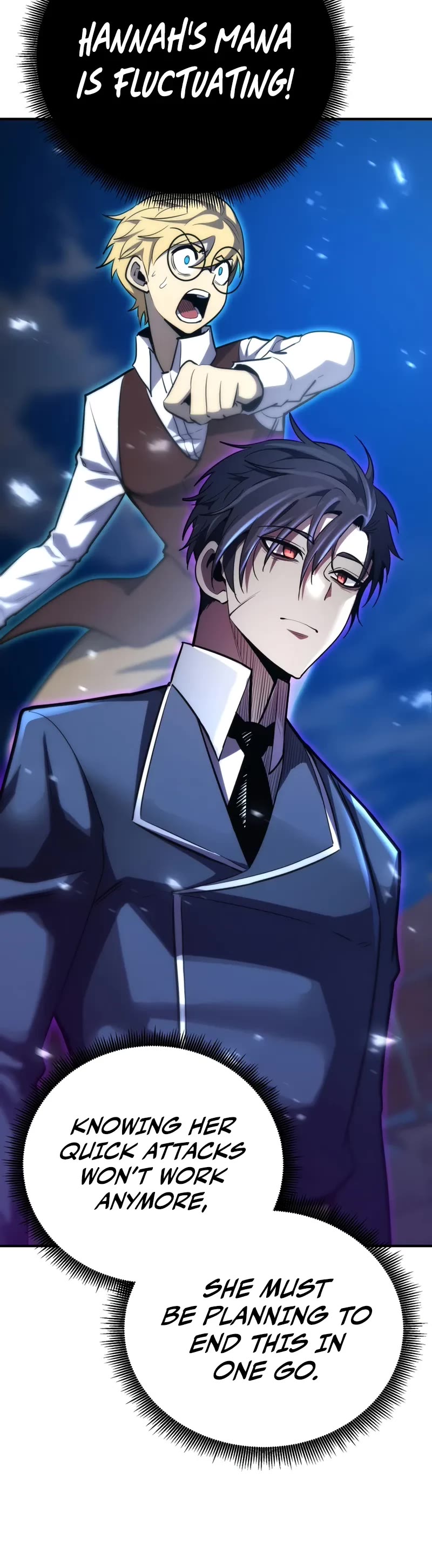 Standard of Reincarnation chapter 153 page 50