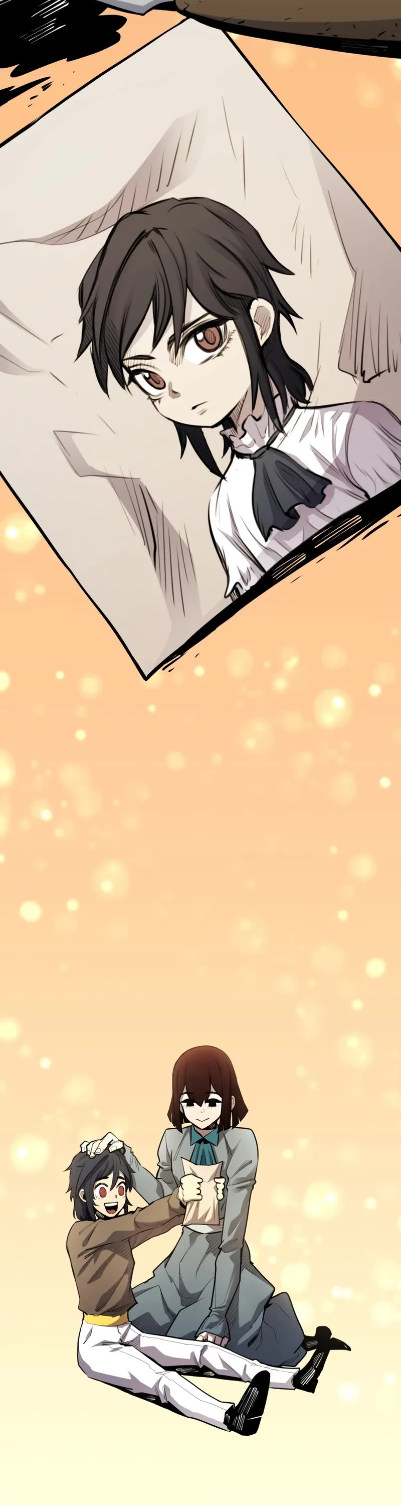 Standard of Reincarnation chapter 153 page 52